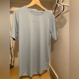 Young LA performance tee men size medium
